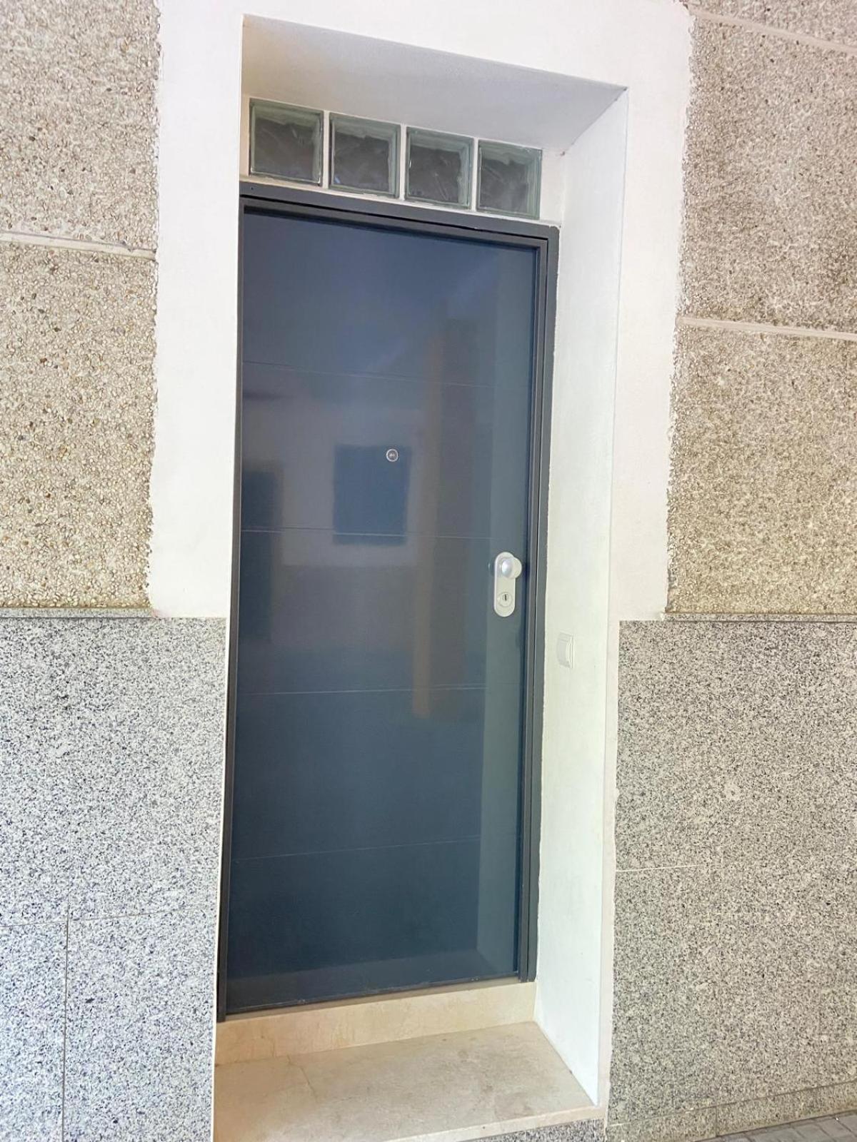 Apartamento Rentalsevilla Enrique Orce Marmol *